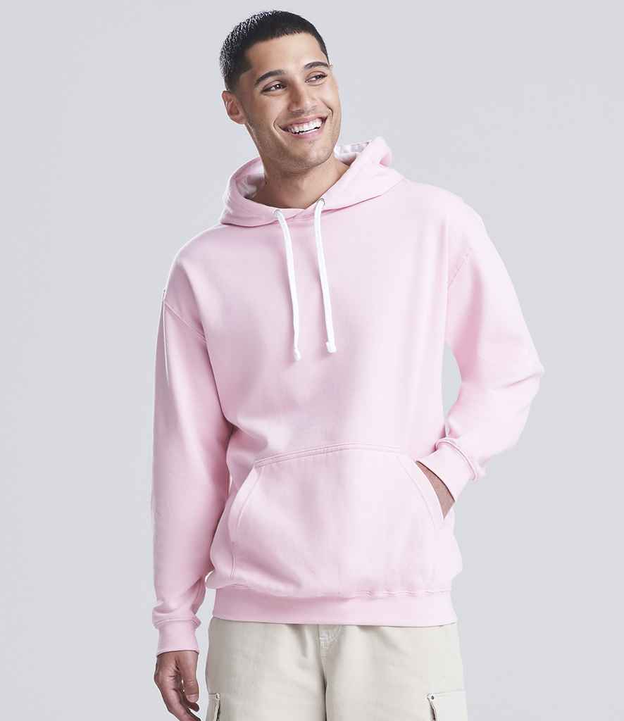 AWDis Varsity Hoodie - PenCarrie